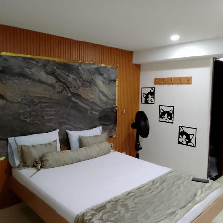 Hotel El Playon Медельїн Екстер'єр фото